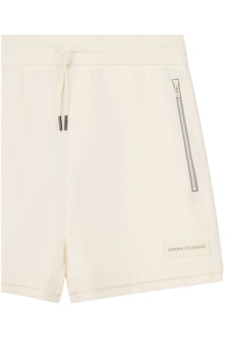 Bermuda in cotone ARMANI EXCHANGE | Short | XM002354 AF21869U1074